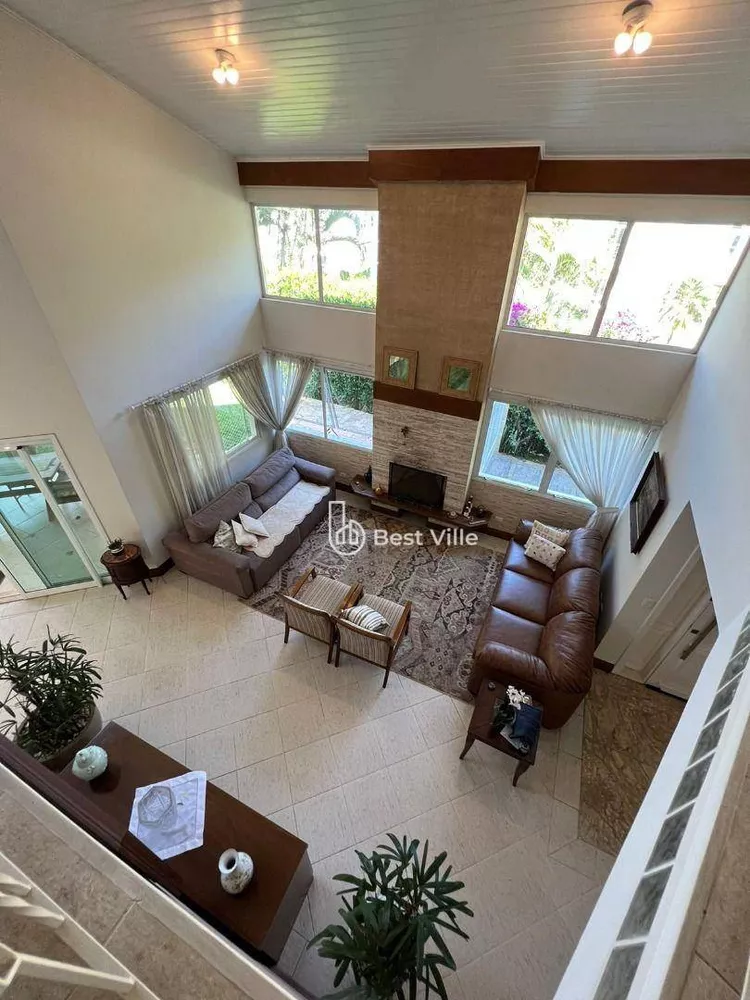 Casa de Condomínio, 5 quartos - Foto 4
