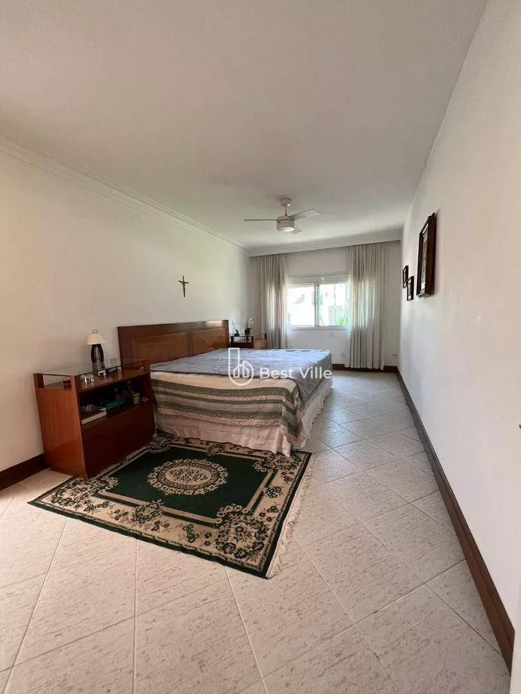 Casa de Condomínio, 5 quartos - Foto 16