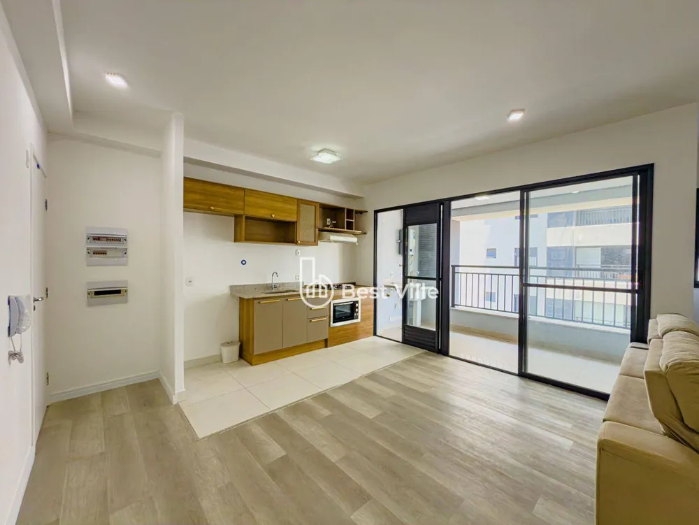 Apartamento, 2 quartos, 69 m² - Foto 4