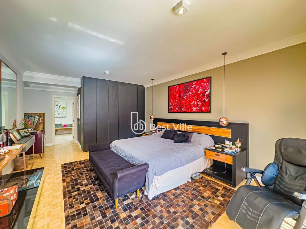 Casa de Condomínio, 5 quartos - Foto 3