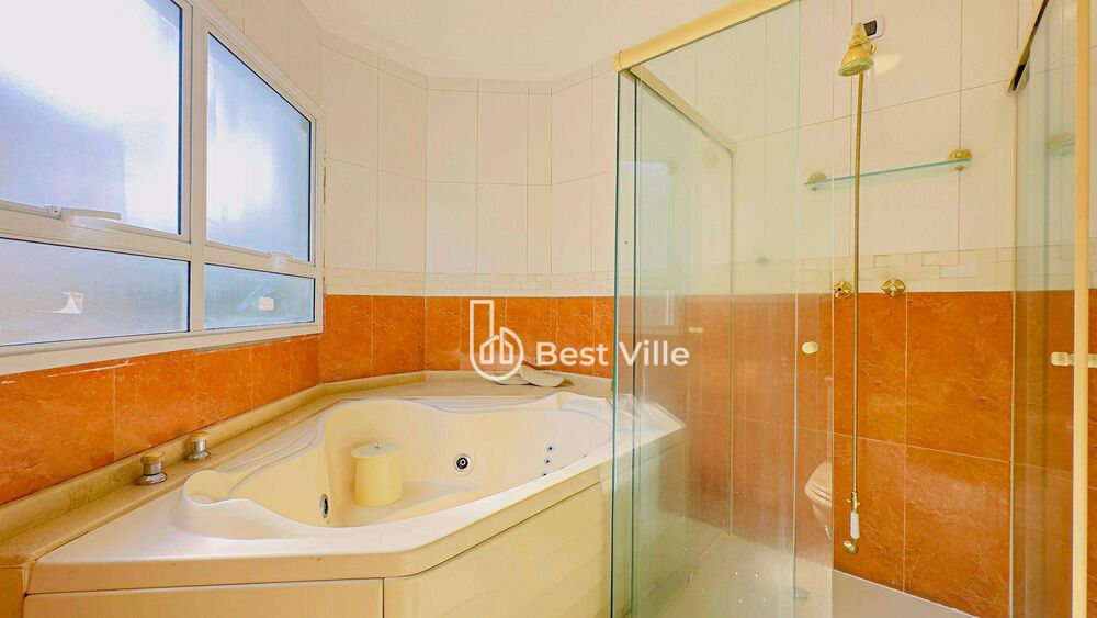 Casa de Condomínio à venda com 4 quartos, 415m² - Foto 5