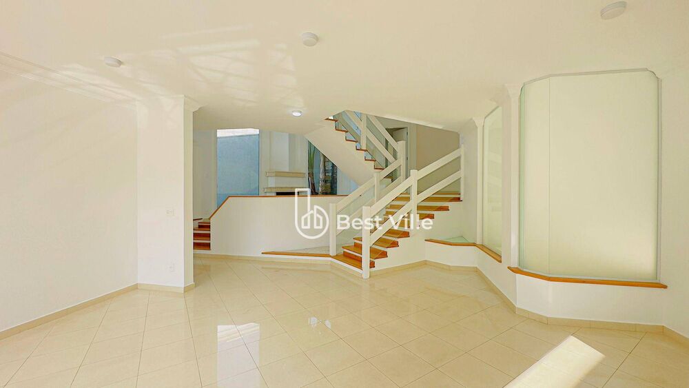 Casa de Condomínio à venda com 4 quartos, 415m² - Foto 2
