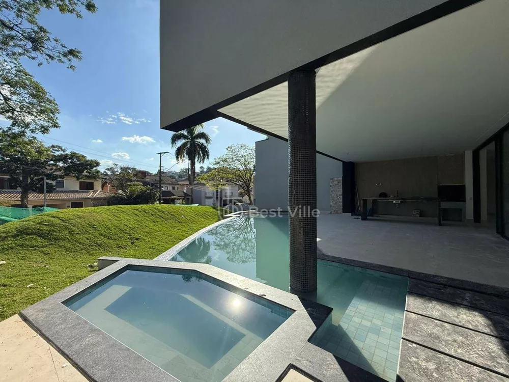 Casa de Condomínio, 6 quartos - Foto 20
