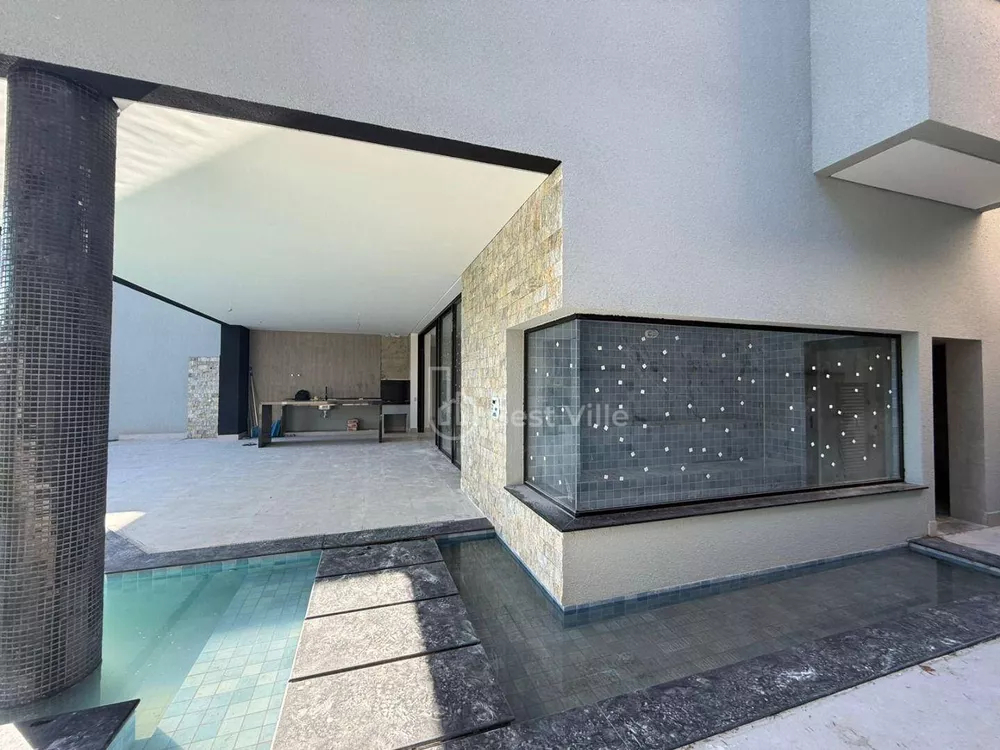 Casa de Condomínio, 6 quartos - Foto 25
