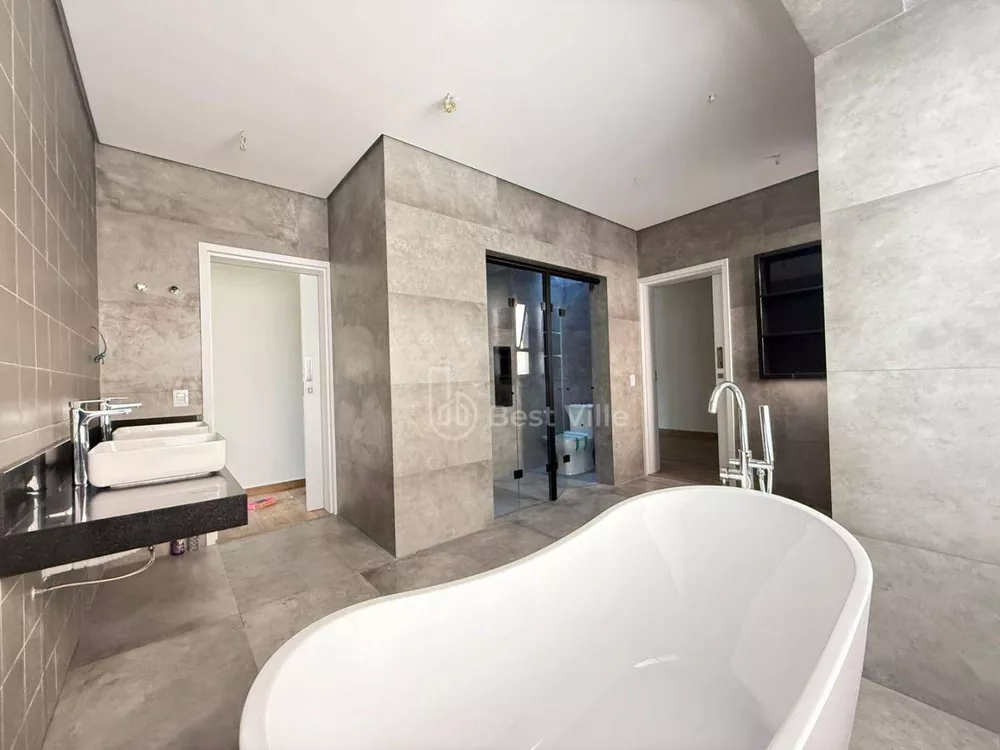 Casa de Condomínio, 6 quartos - Foto 7