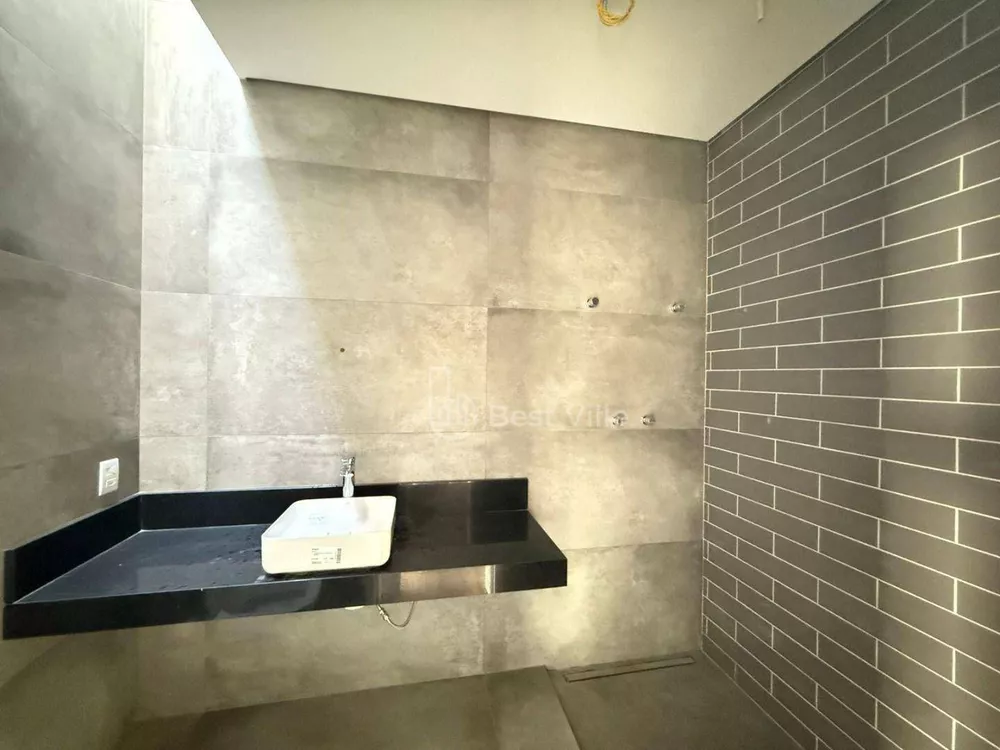 Casa de Condomínio, 6 quartos - Foto 11