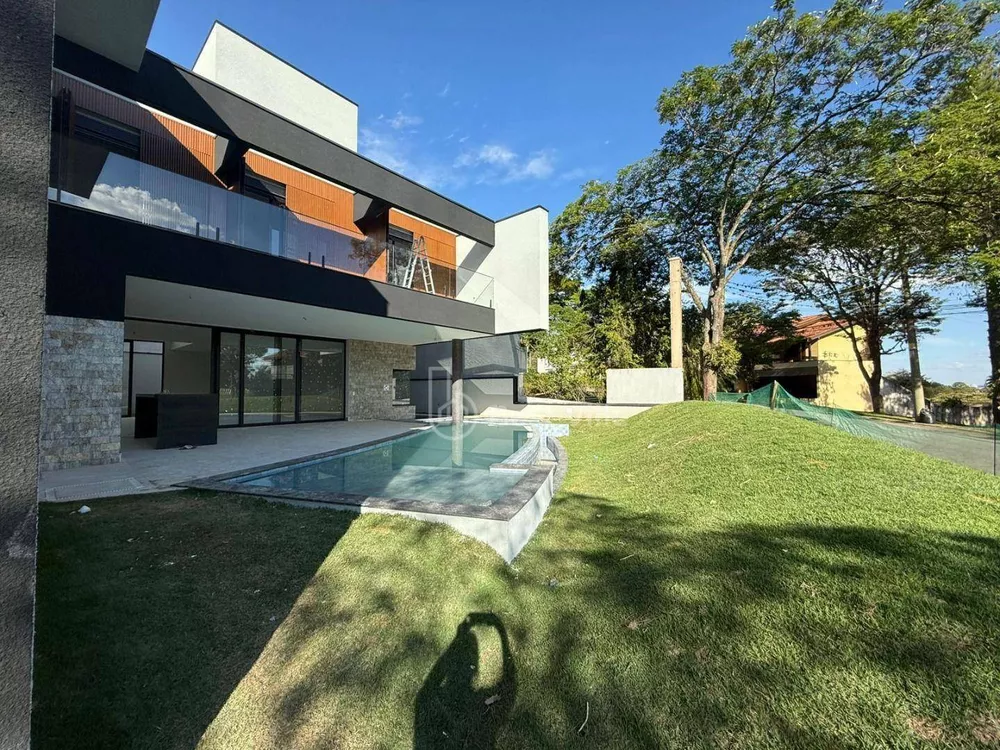 Casa de Condomínio, 6 quartos - Foto 31