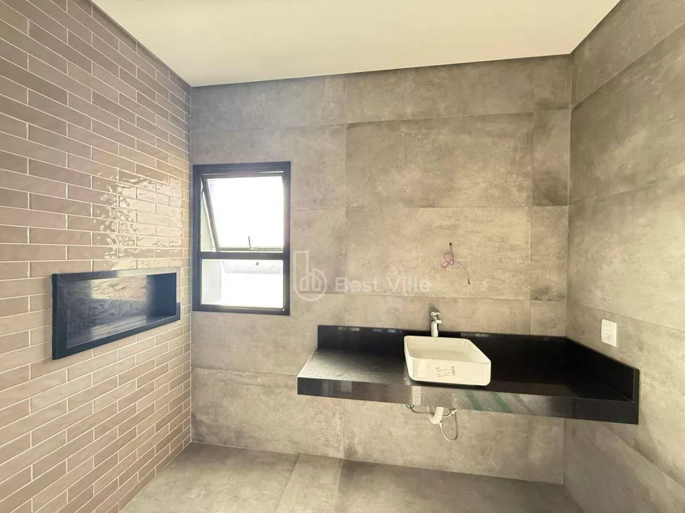 Casa de Condomínio, 6 quartos - Foto 17