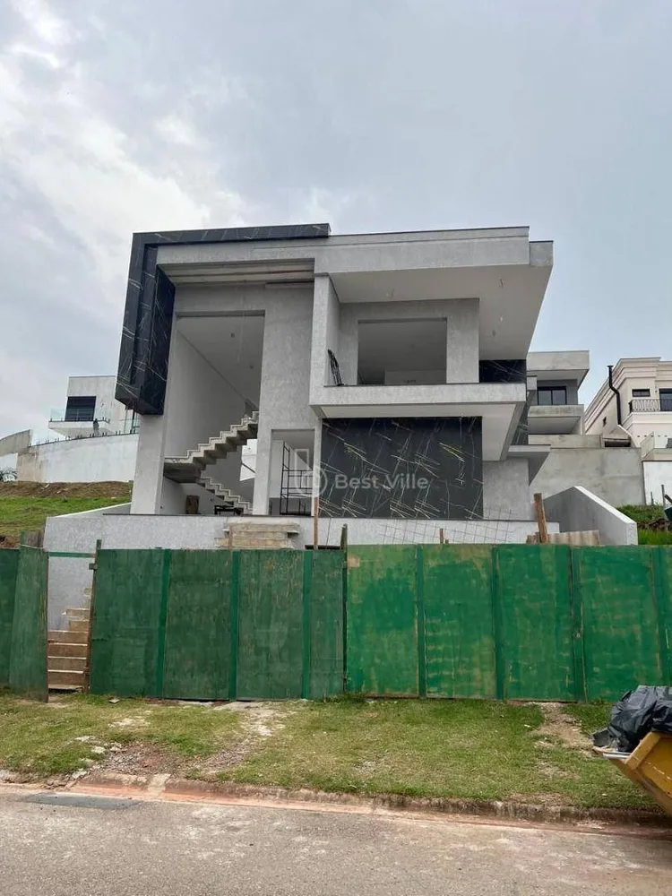 Casa de Condomínio, 4 quartos - Foto 4