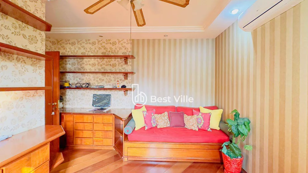 Casa de Condomínio, 5 quartos - Foto 6