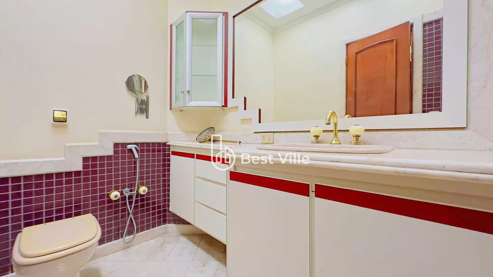 Casa de Condomínio, 5 quartos - Foto 9