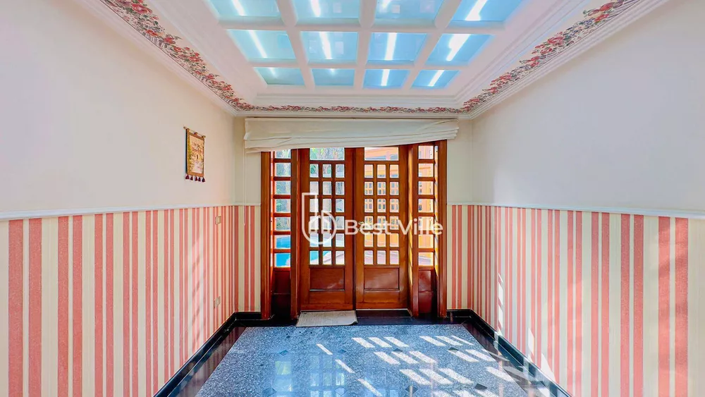 Casa de Condomínio, 5 quartos - Foto 14