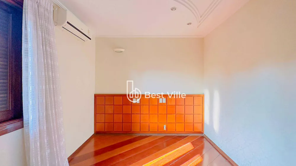 Casa de Condomínio, 5 quartos - Foto 4
