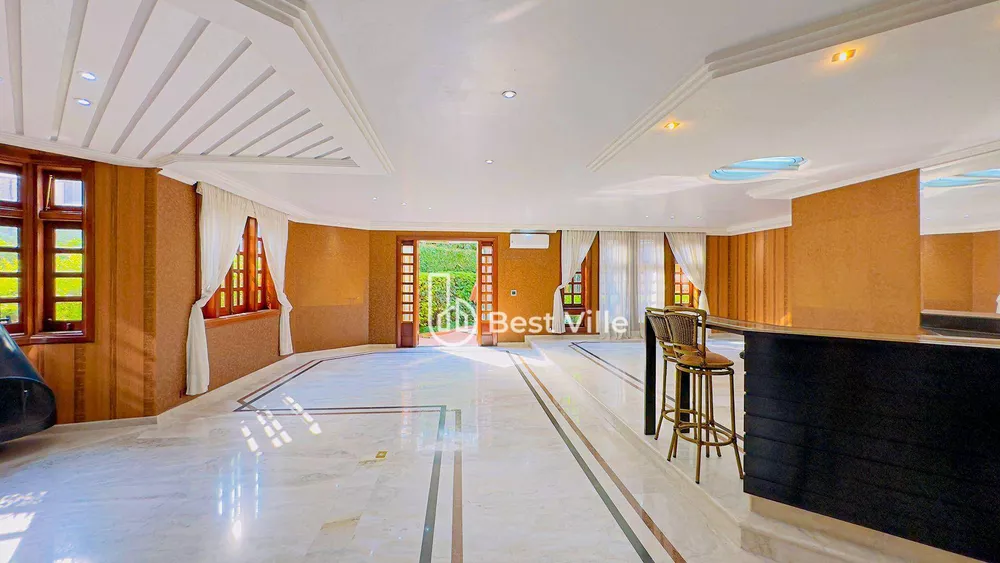 Casa de Condomínio, 5 quartos - Foto 7