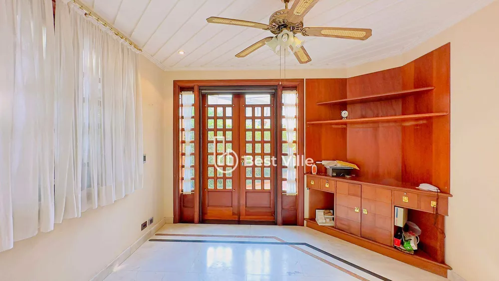 Casa de Condomínio, 5 quartos - Foto 8