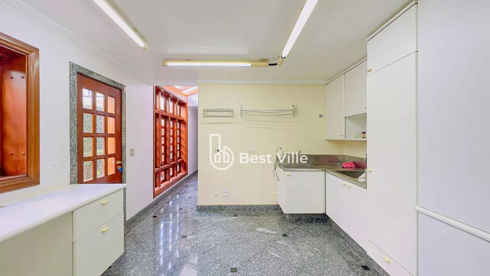 Casa de Condomínio, 5 quartos - Foto 5