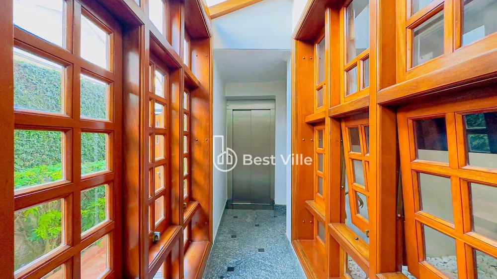 Casa de Condomínio, 5 quartos - Foto 15