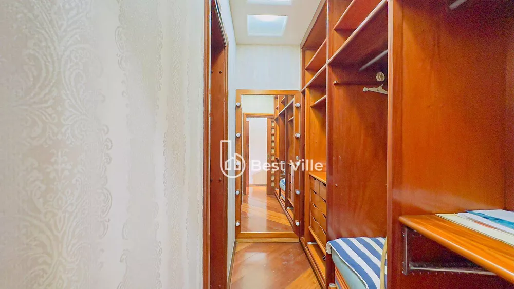 Casa de Condomínio, 5 quartos - Foto 2
