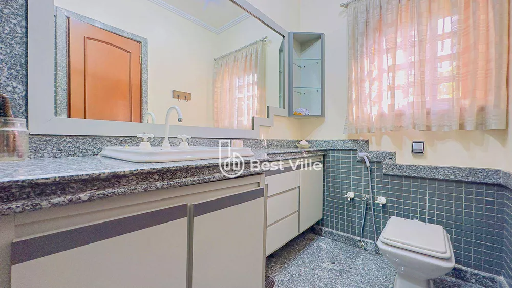 Casa de Condomínio, 5 quartos - Foto 22