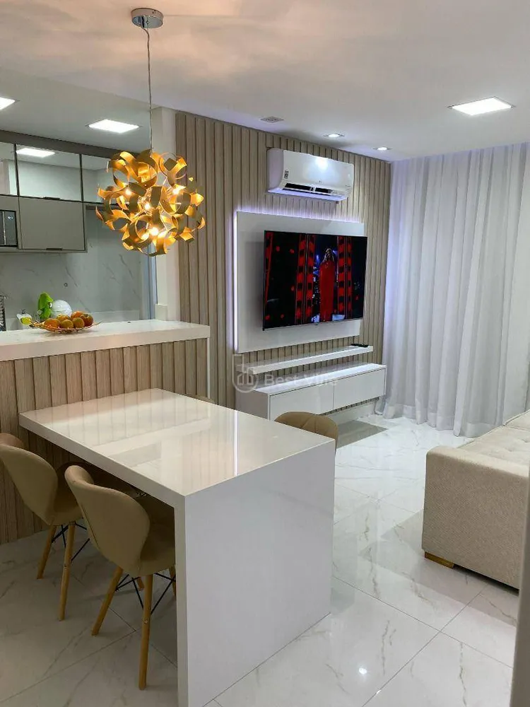Apartamento, 1 quarto, 50 m² - Foto 1