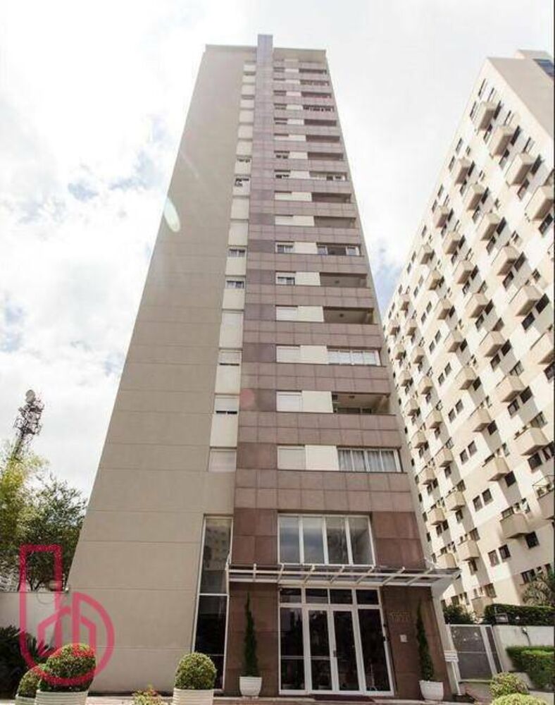 Apartamento, 1 quarto, 78 m² - Foto 3