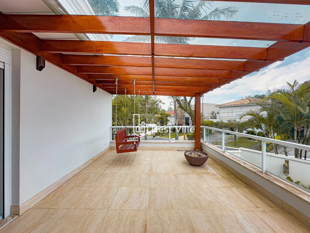 Casa de Condomínio, 4 quartos - Foto 3