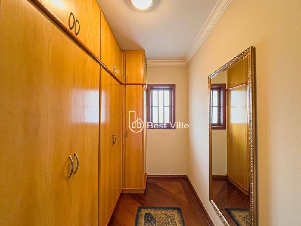 Casa de Condomínio à venda com 4 quartos, 380m² - Foto 15