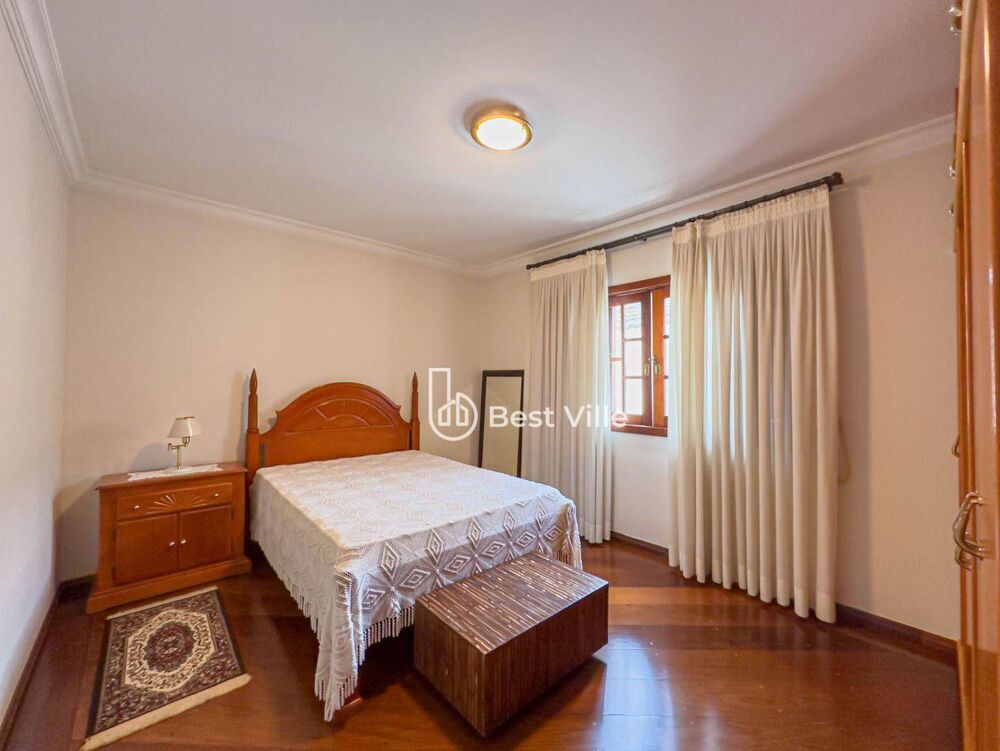 Casa de Condomínio à venda com 4 quartos, 380m² - Foto 20