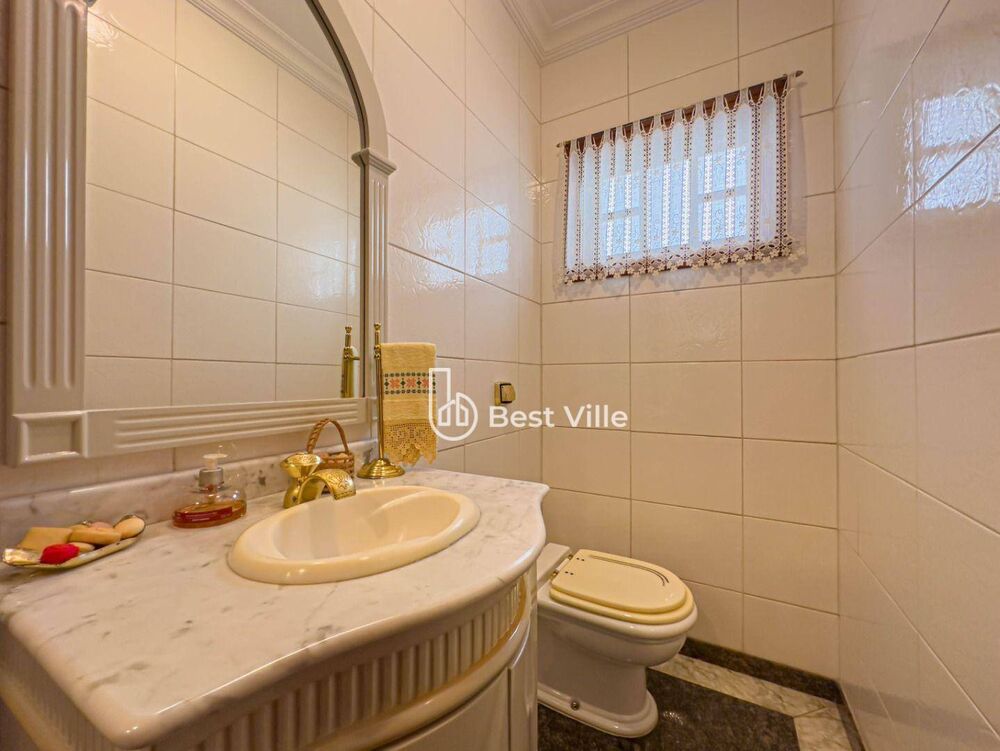 Casa de Condomínio à venda com 4 quartos, 380m² - Foto 17
