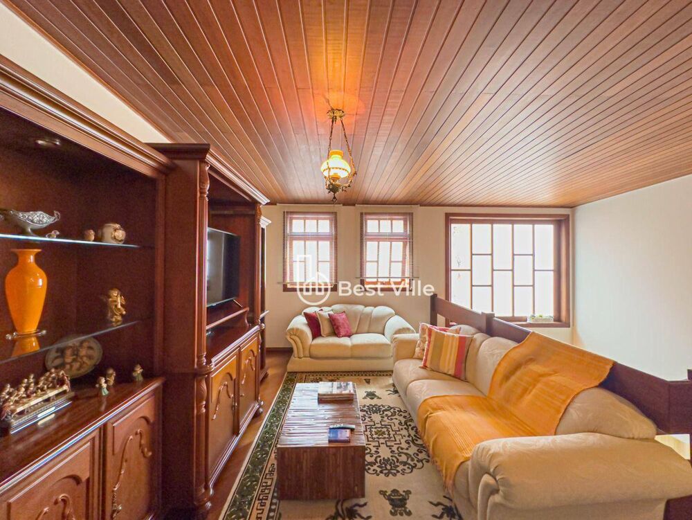 Casa de Condomínio à venda com 4 quartos, 380m² - Foto 11