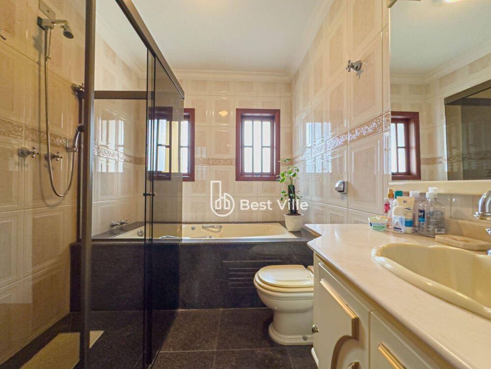 Casa de Condomínio à venda com 4 quartos, 380m² - Foto 14