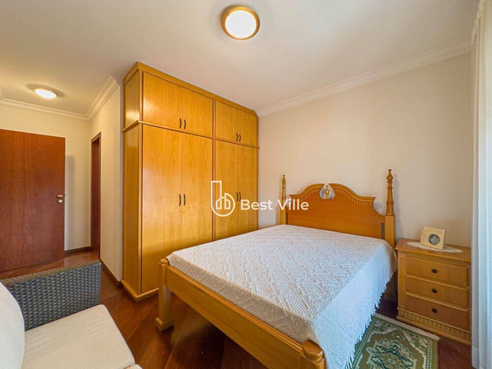 Casa de Condomínio à venda com 4 quartos, 380m² - Foto 22