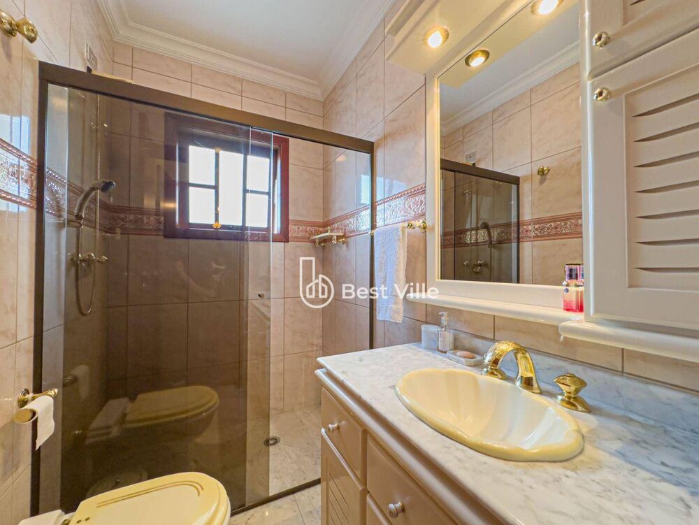 Casa de Condomínio à venda com 4 quartos, 380m² - Foto 19