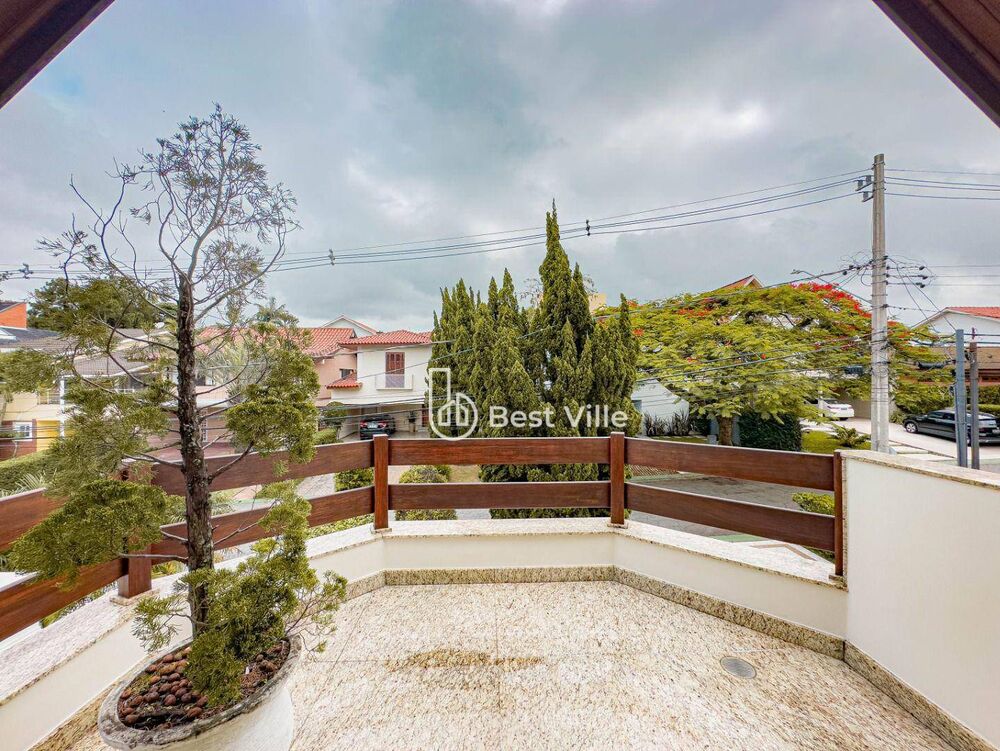 Casa de Condomínio à venda com 4 quartos, 380m² - Foto 16