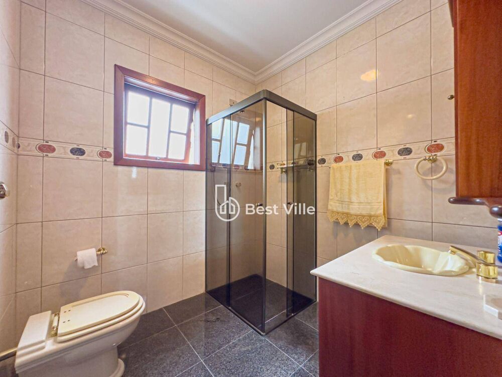 Casa de Condomínio à venda com 4 quartos, 380m² - Foto 23