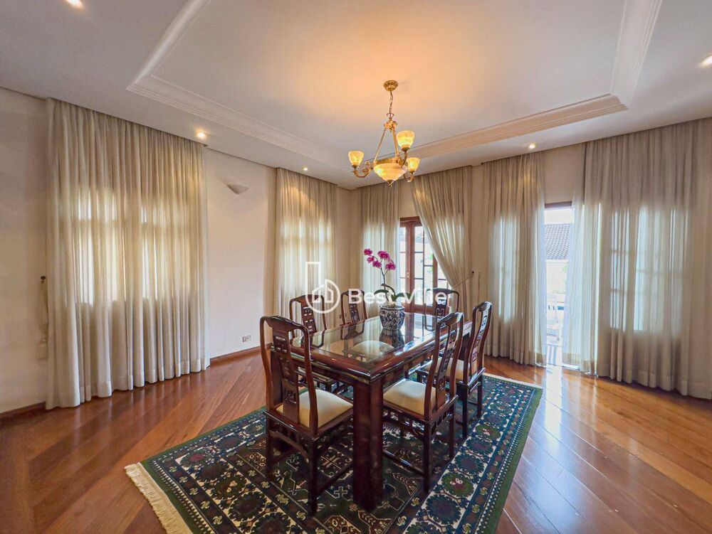Casa de Condomínio à venda com 4 quartos, 380m² - Foto 7