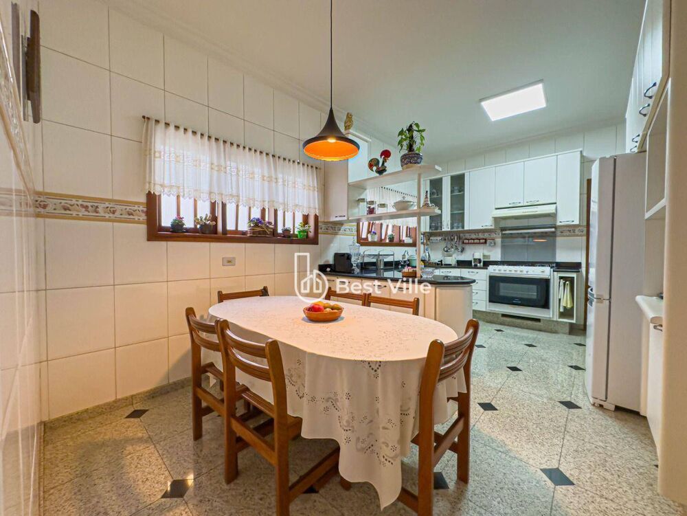 Casa de Condomínio à venda com 4 quartos, 380m² - Foto 6