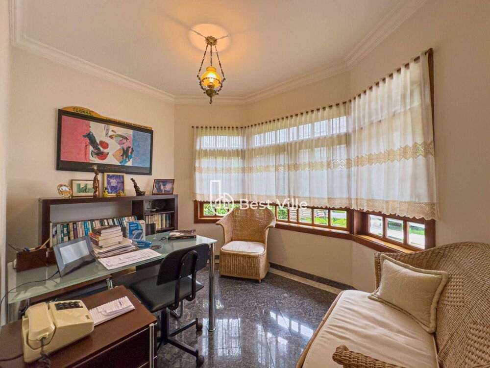 Casa de Condomínio à venda com 4 quartos, 380m² - Foto 10