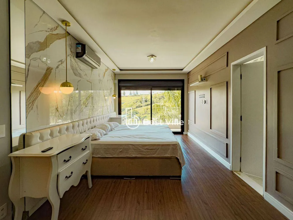 Casa de Condomínio, 3 quartos - Foto 2