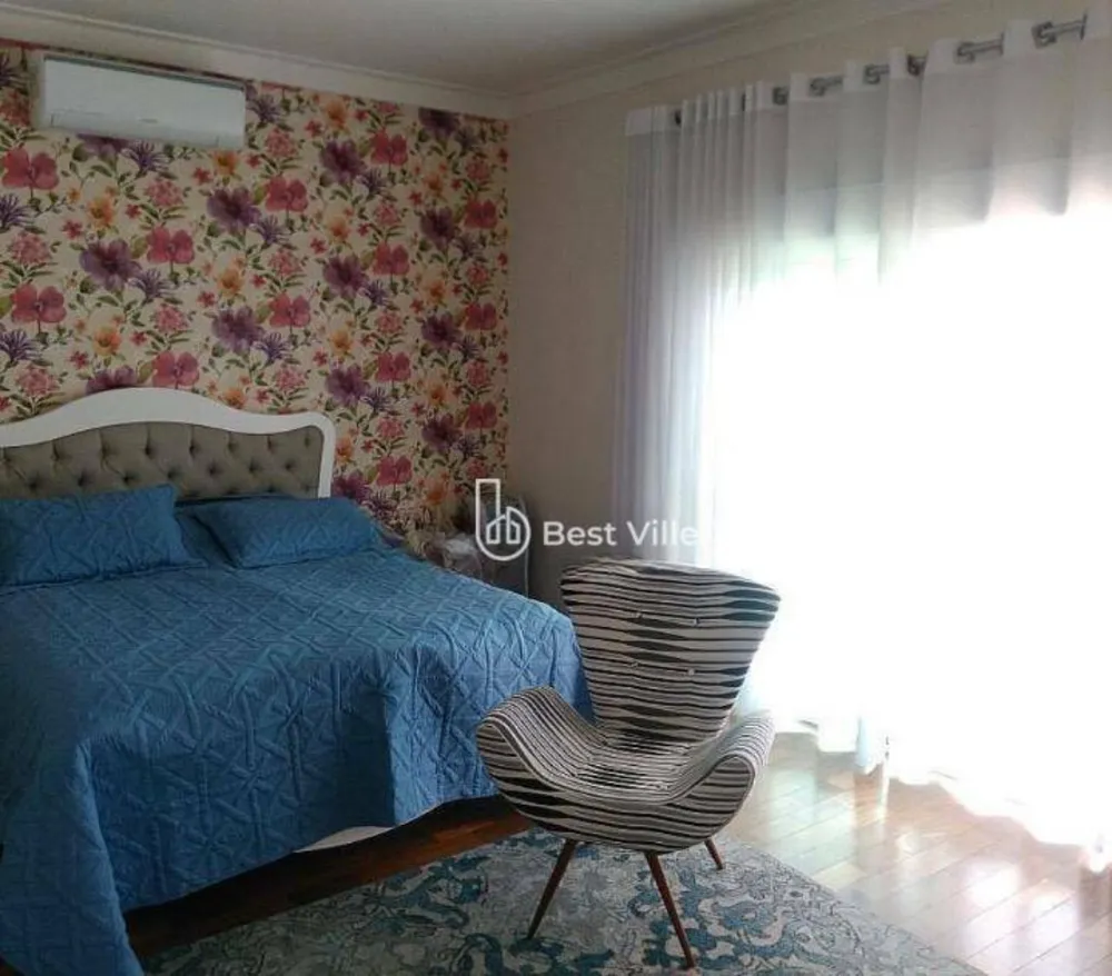 Casa de Condomínio, 4 quartos - Foto 3