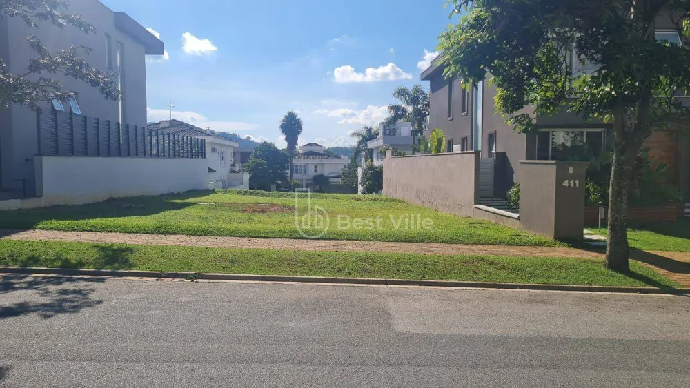 Loteamento e Condomínio, 420 m² - Foto 3