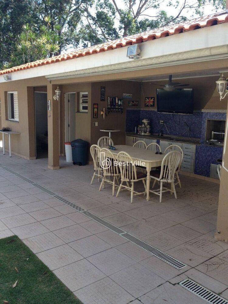 Casa de Condomínio à venda com 6 quartos, 620m² - Foto 4