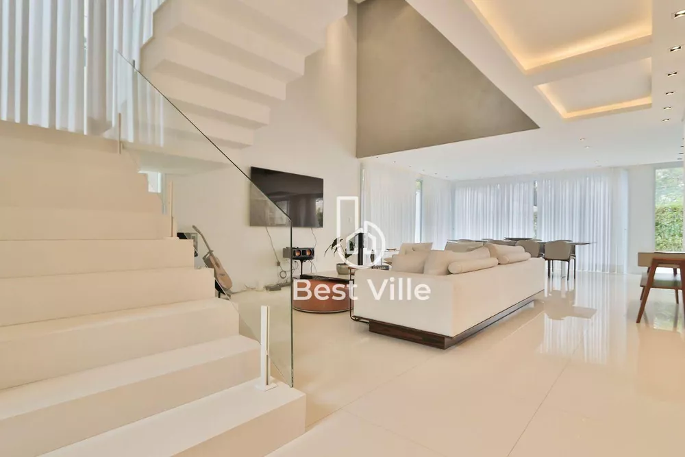 Casa de Condomínio, 4 quartos - Foto 7