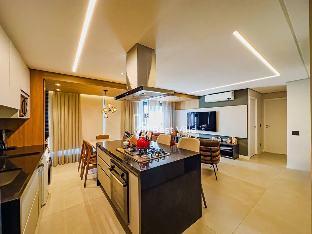 Apartamento, 2 quartos, 69 m² - Foto 2