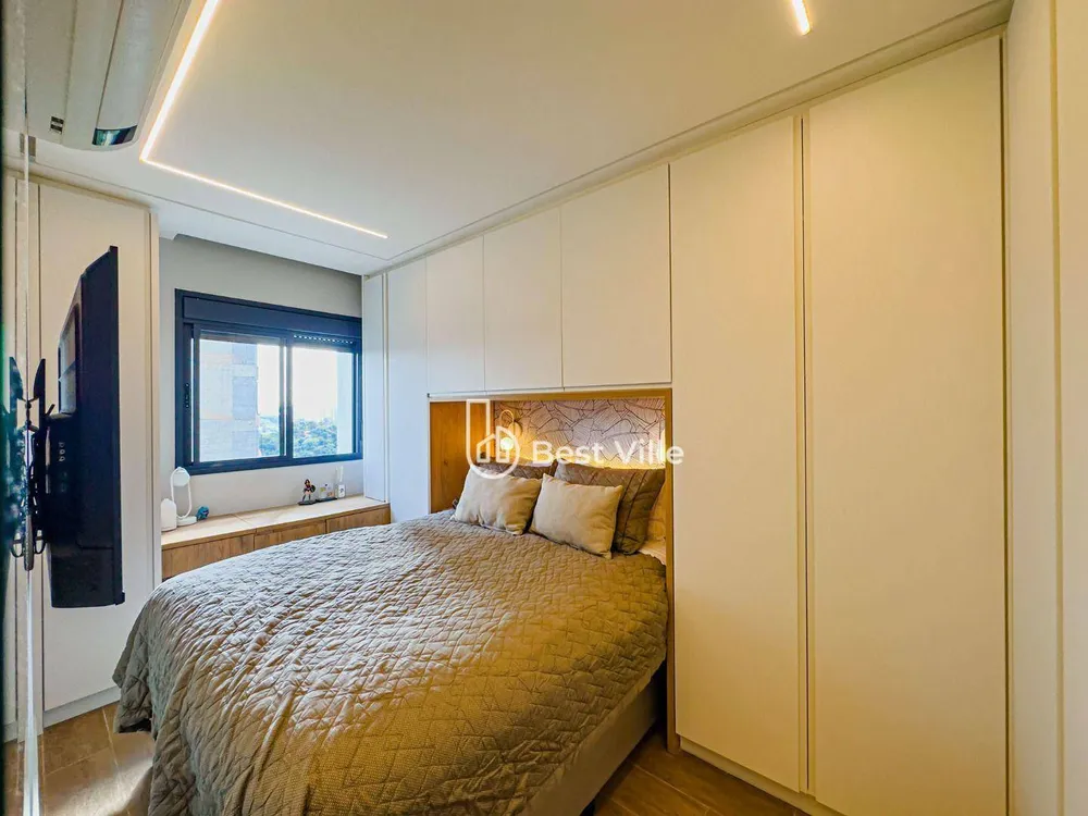 Apartamento, 2 quartos, 69 m² - Foto 3