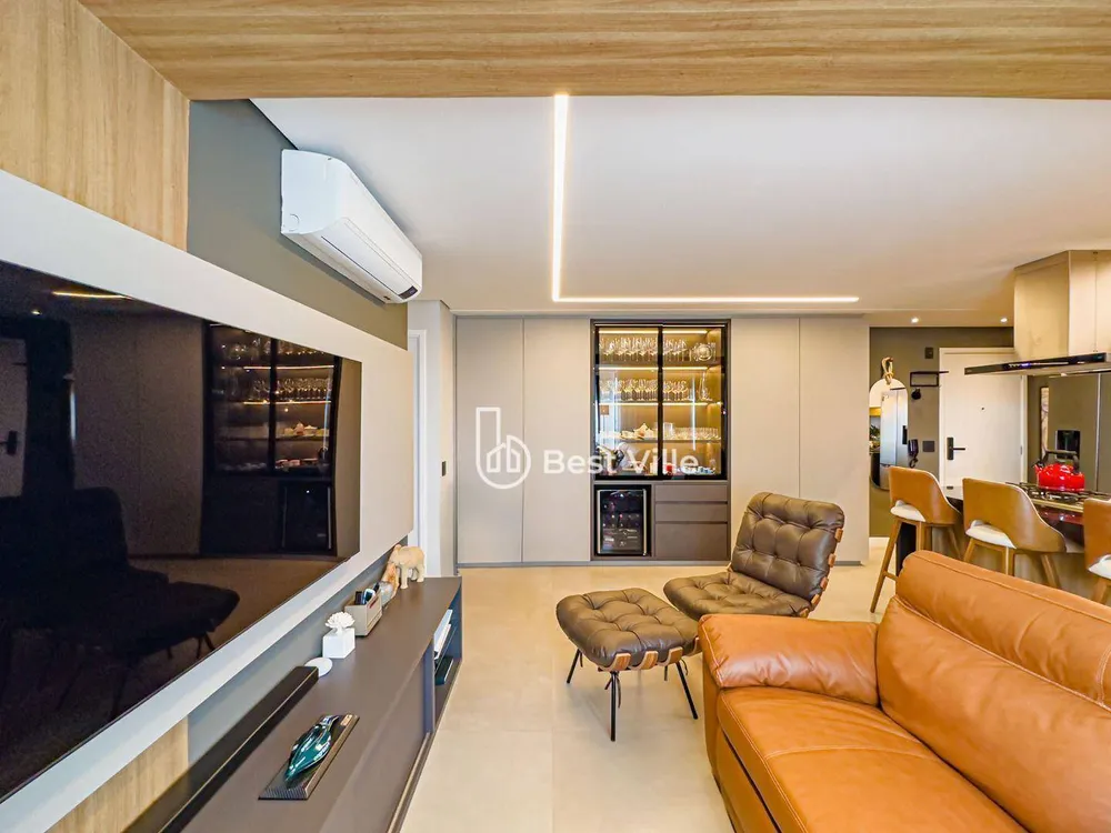 Apartamento, 2 quartos, 69 m² - Foto 1