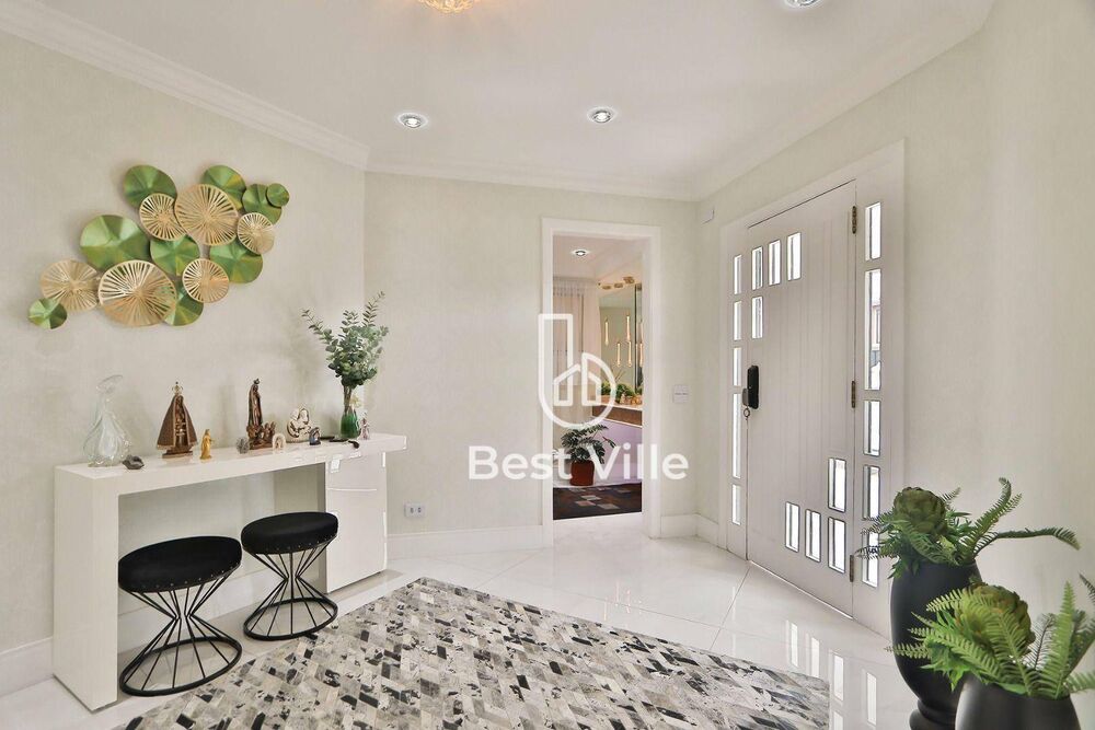 Casa de Condomínio, 4 quartos - Foto 2