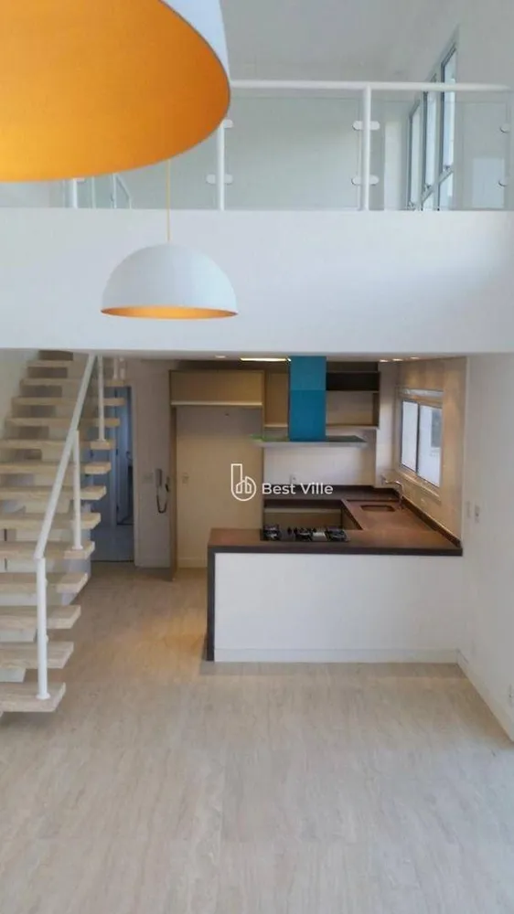Apartamento, 2 quartos, 140 m² - Foto 4