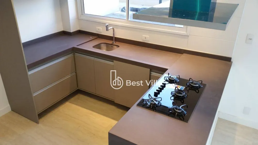 Apartamento, 2 quartos, 140 m² - Foto 2