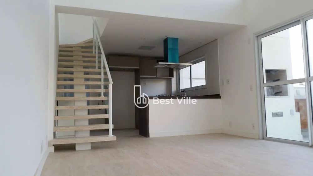 Apartamento, 2 quartos, 140 m² - Foto 3